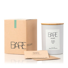 Load image into Gallery viewer, Escape