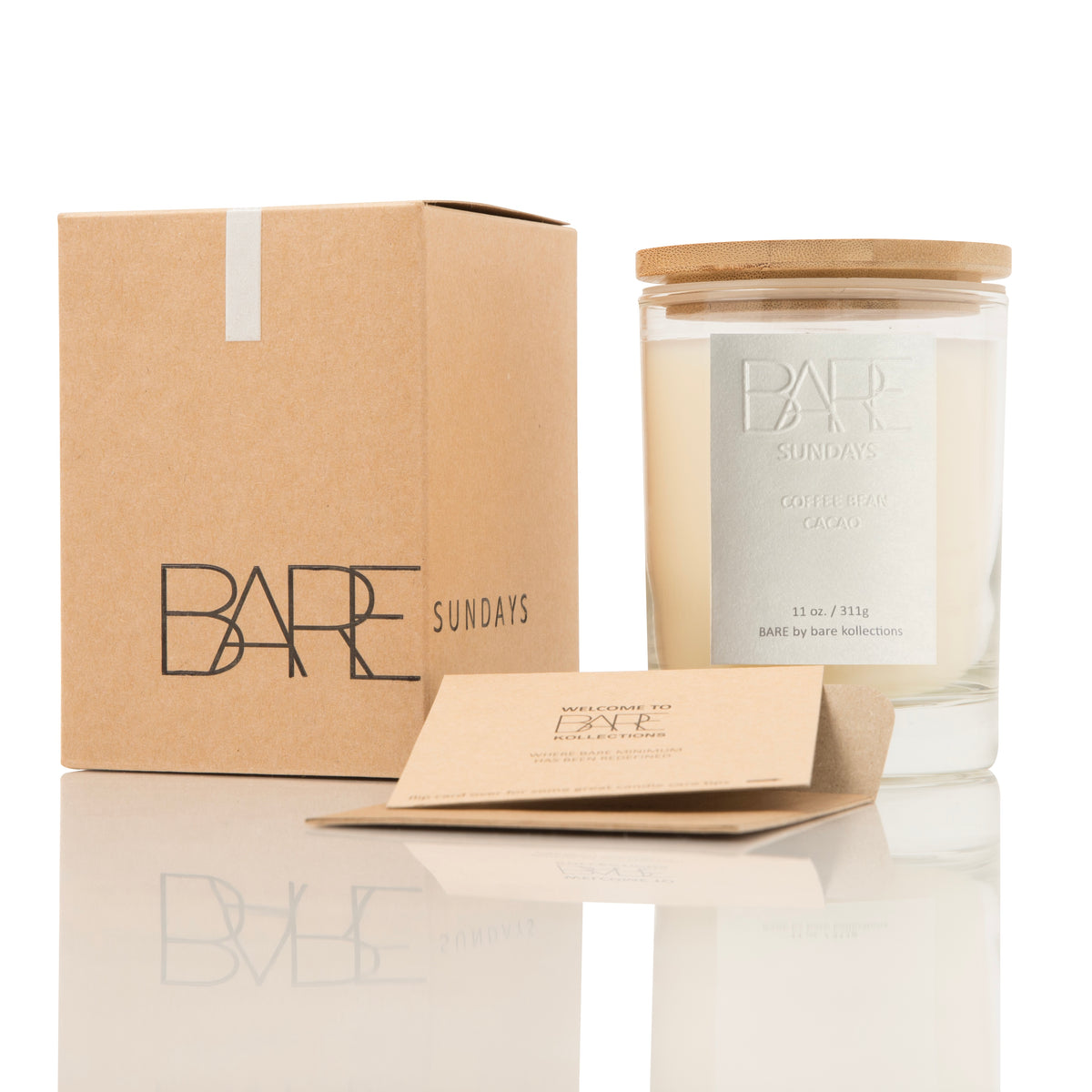 Candle Care Tool Set – Bare Kollections