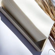 Load image into Gallery viewer, Concrete Candle Tray