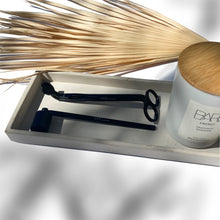 Load image into Gallery viewer, Concrete Candle Tray