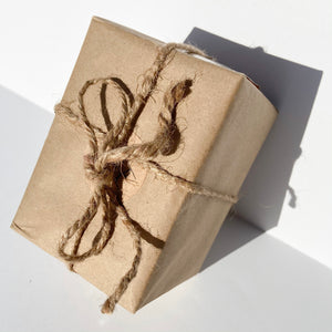 Gift Wrap